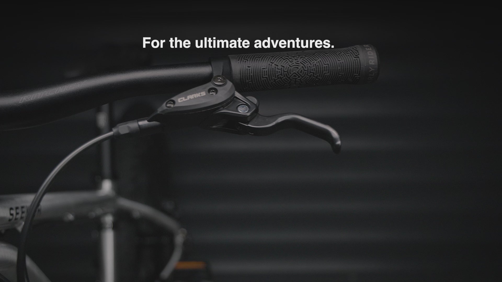 Seeker 24 - the ultimate kids bike park bike – Early Rider®