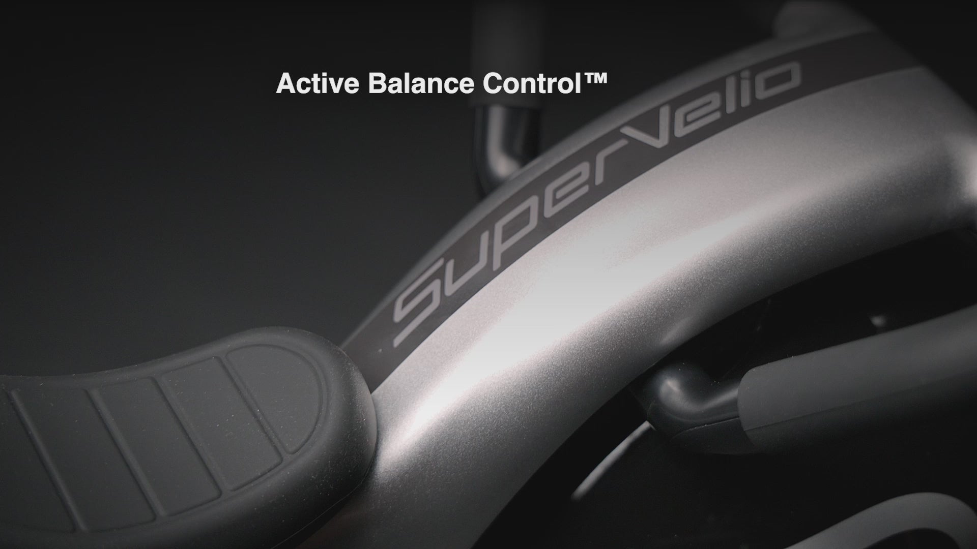 Super Velio Balance Bike for 1-year olds – Early Rider®