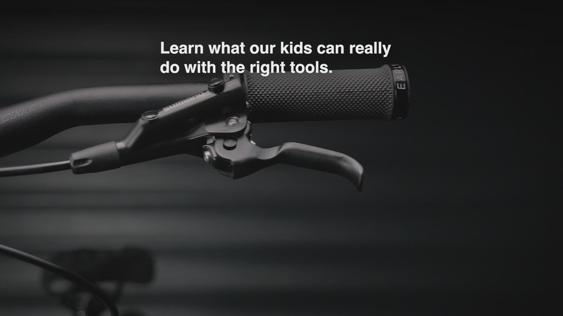 Hellion 20 Kids Bike | 20