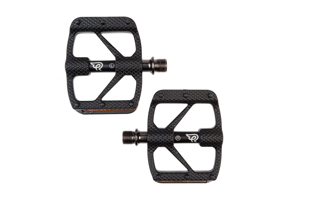 Works Platform Pedal