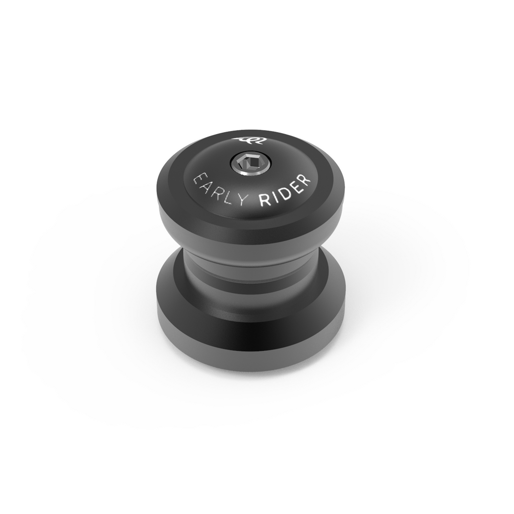 ER Conventional 1 1 8th Headset