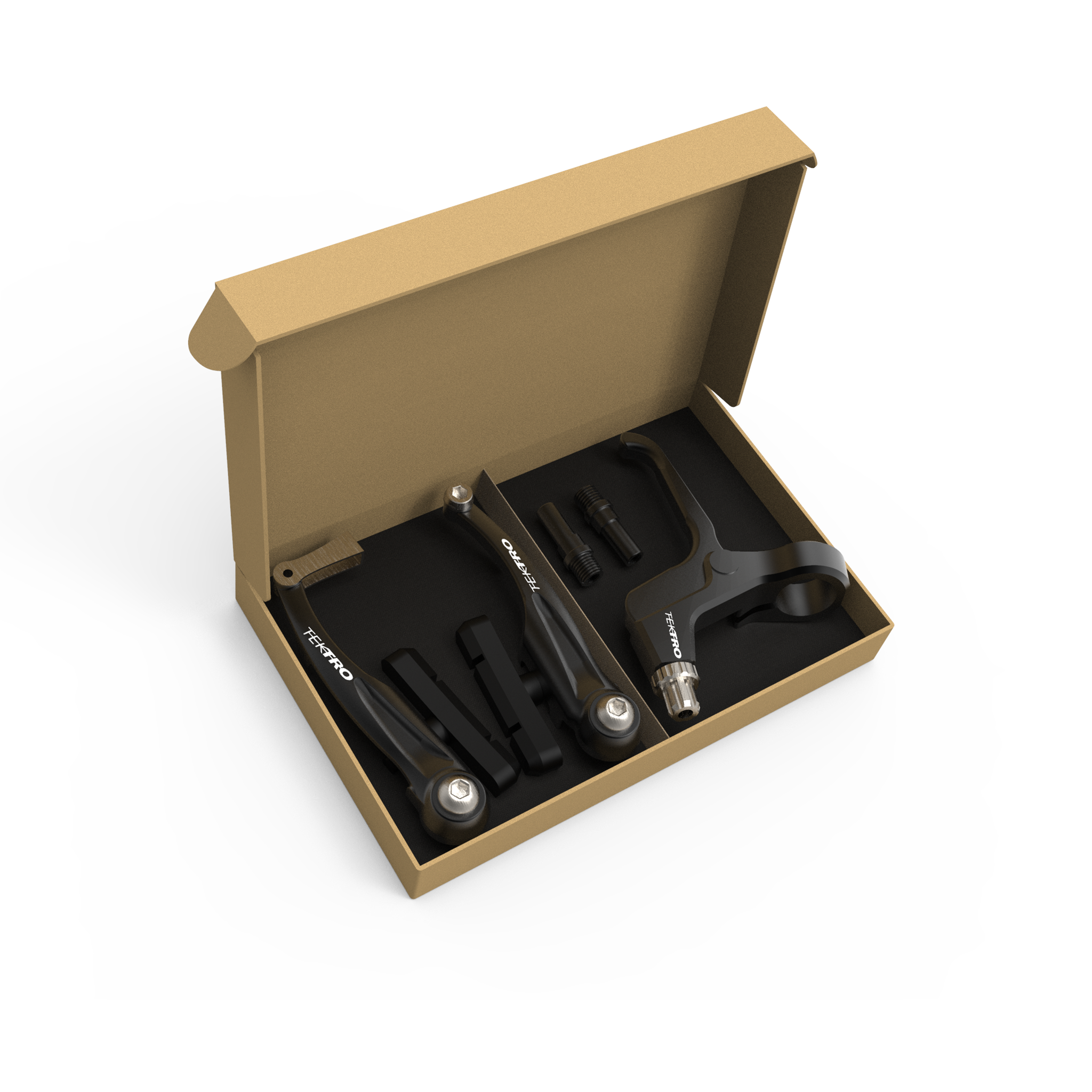 Tektro top brake kit