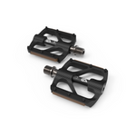 Early Rider P1 Resin Platform Pedals Black