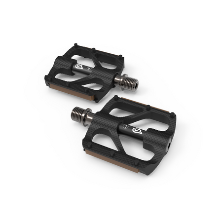 Kickstarter pedal - Stage6 SSP EVO MkIII, black