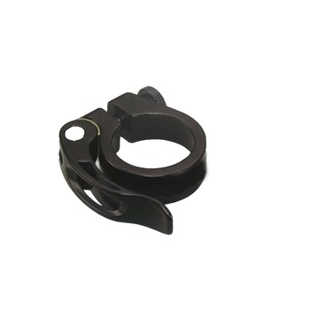 ER QR Seat clamp 28.6mm: