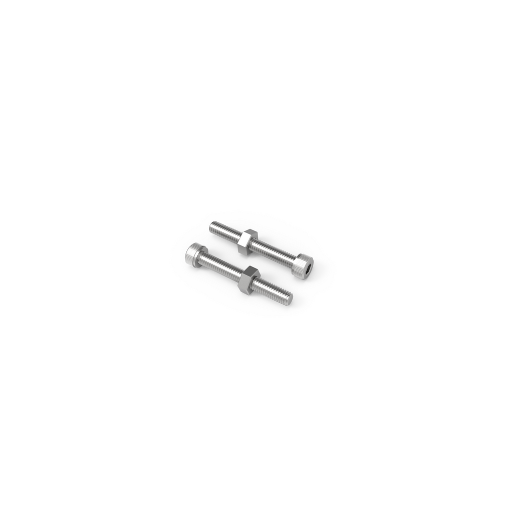 Tensioner Bolt Assembly