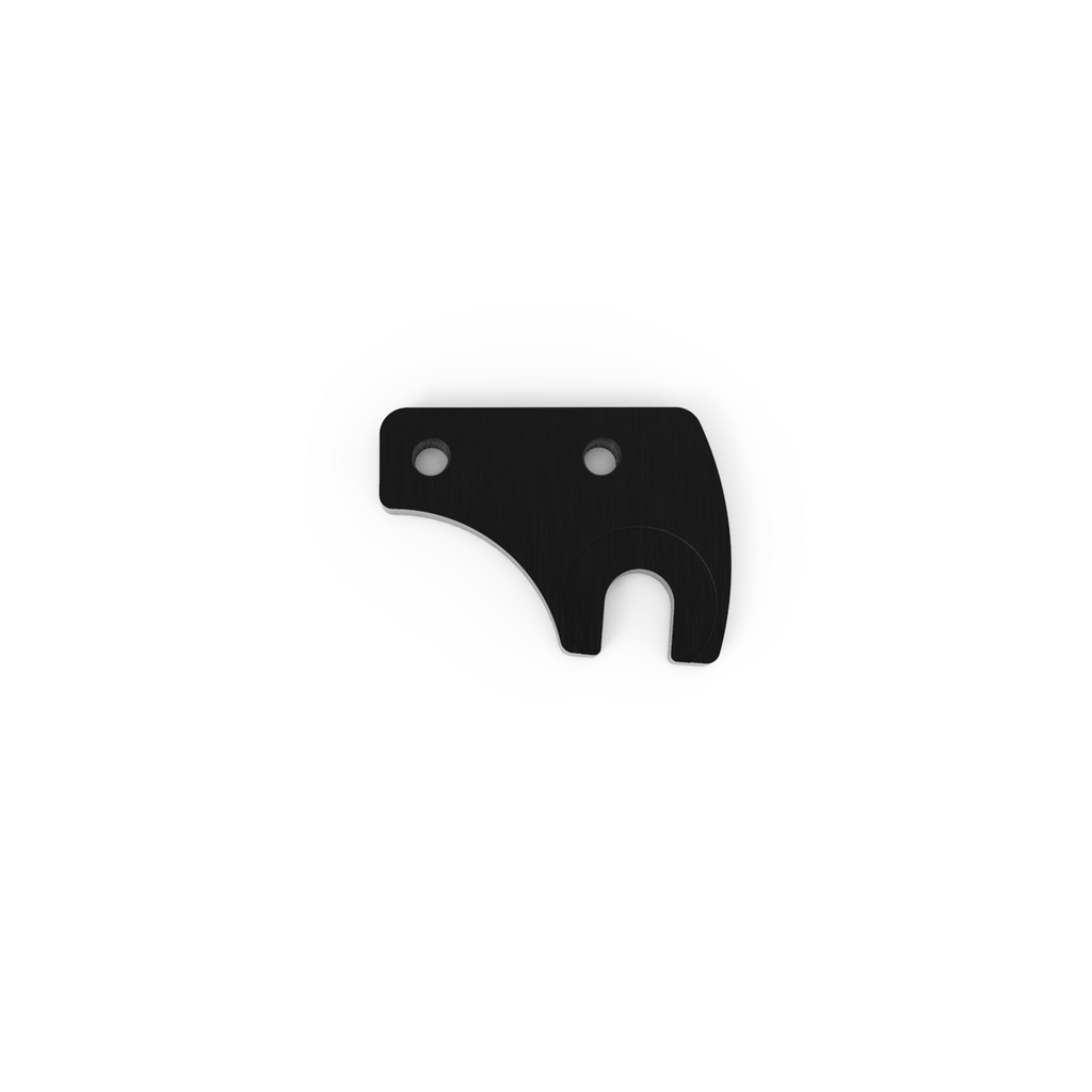 Dropout Non Driveside QR Bolt