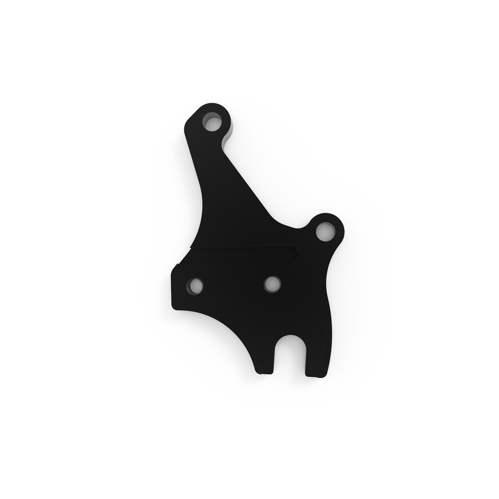 Dropout Non Driveside QR Bolt