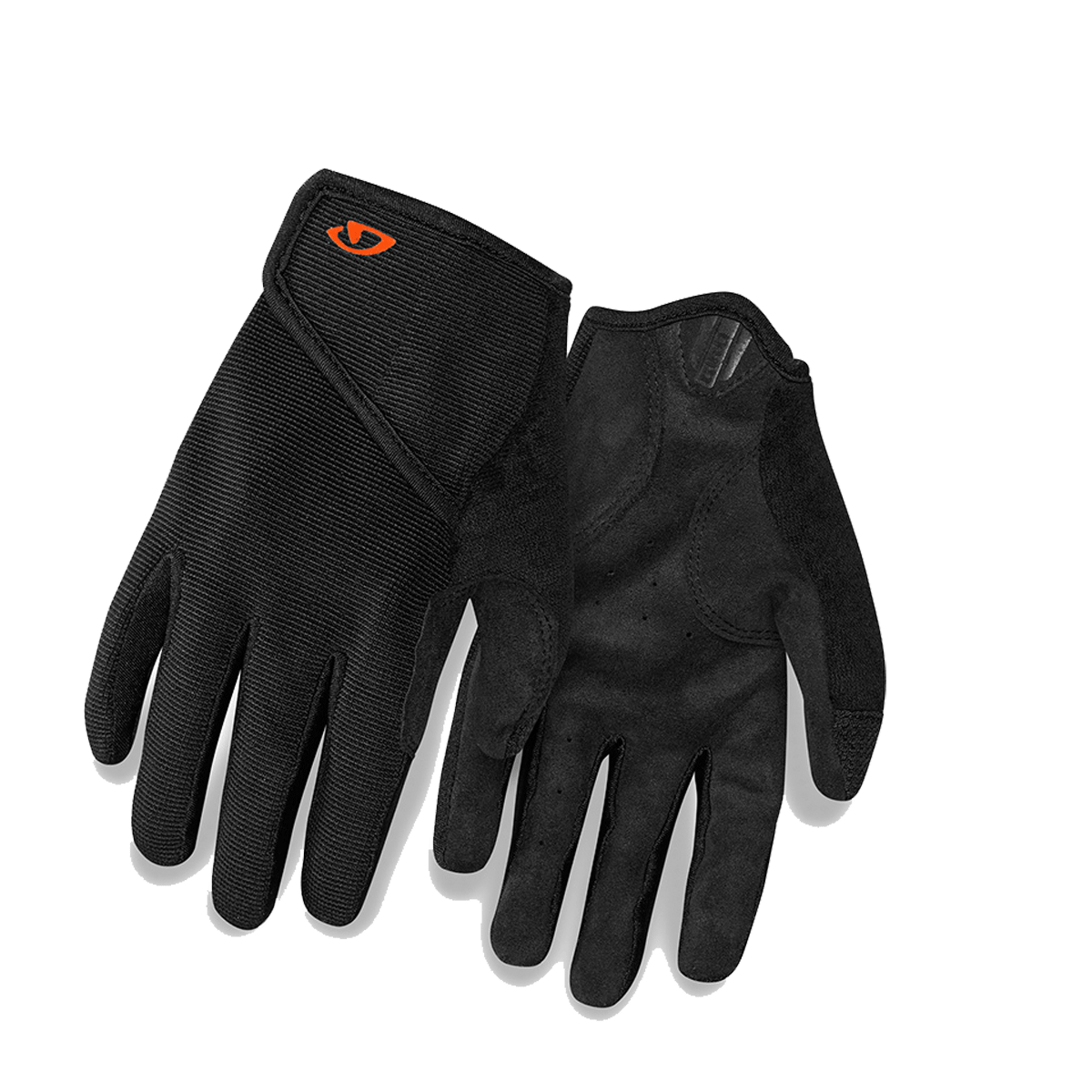 GIRO DND JUNIOR 2 CYCLING GLOVES