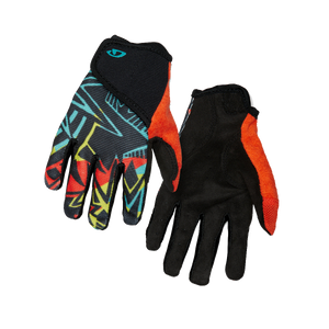 Giro top bike gloves