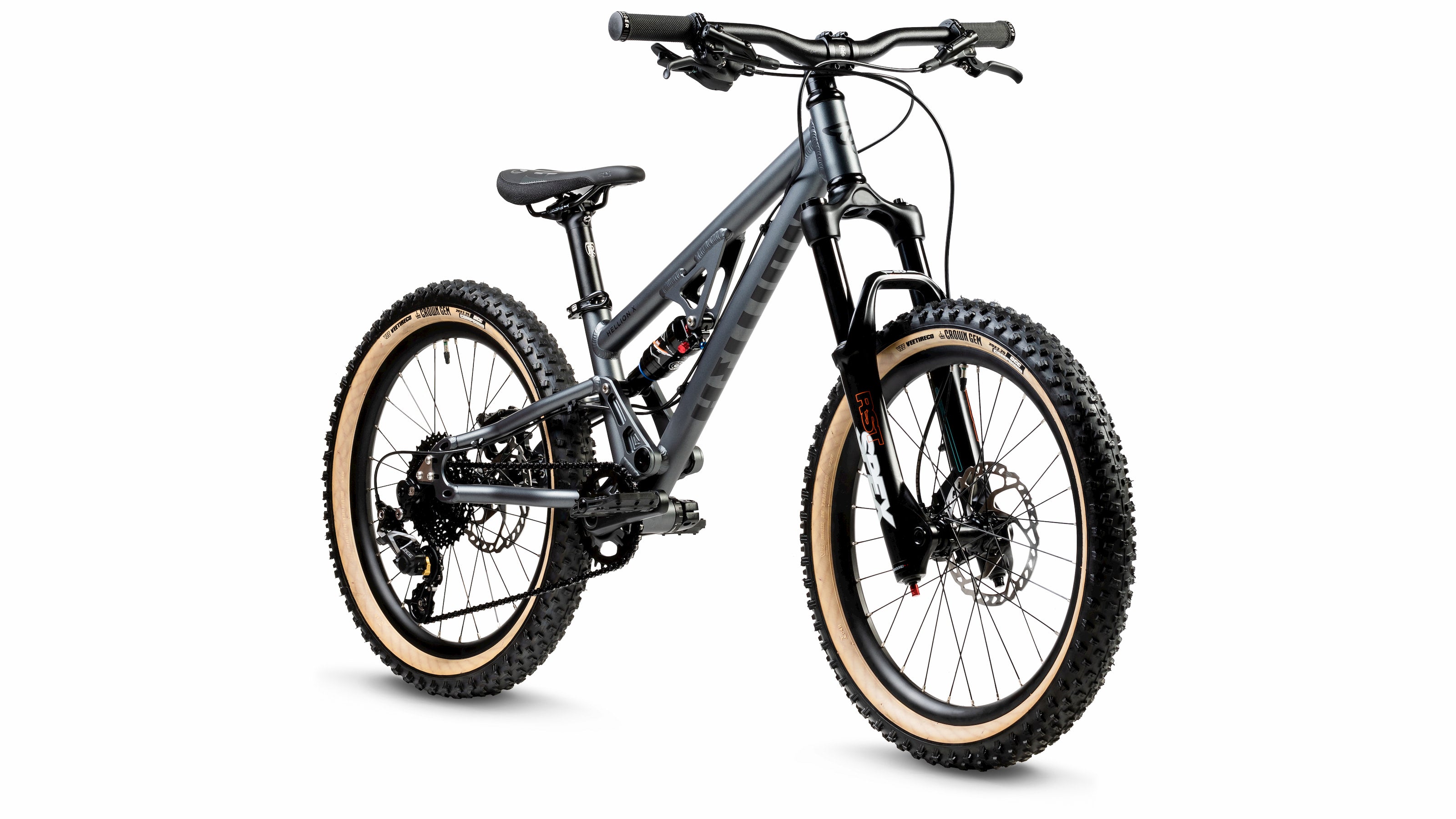 Hellion 20 Kids Bike 20 Childrens Bike Age 6 8 Early Rider