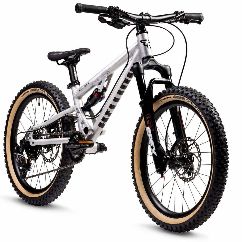 Hellion X20