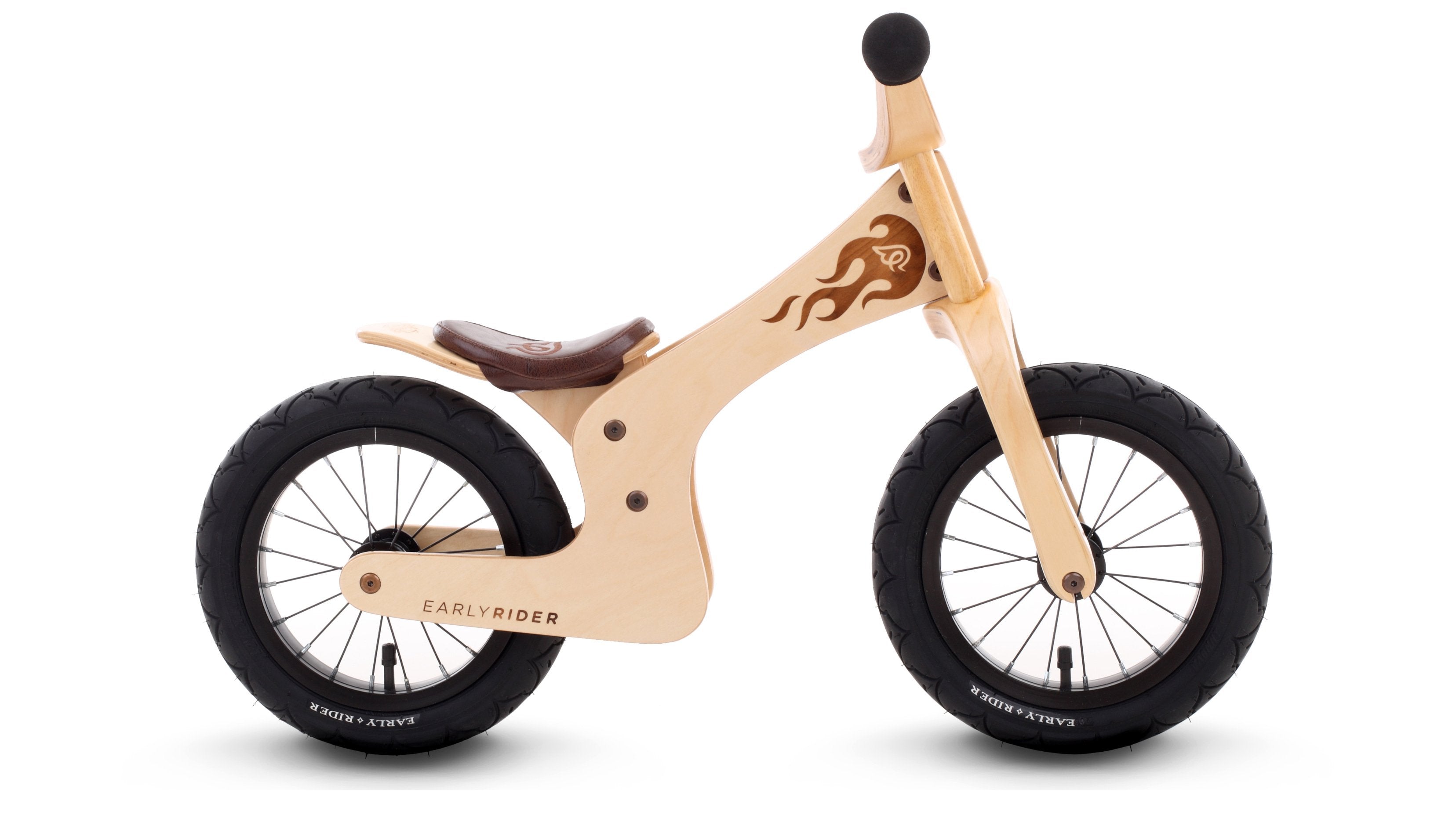 early rider first wooden balance bike for 2-year-olds and 3-year-olds 1951896109143