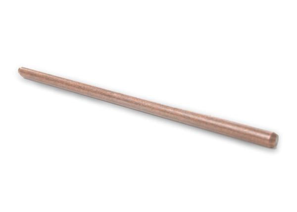 Original Series Steering axle