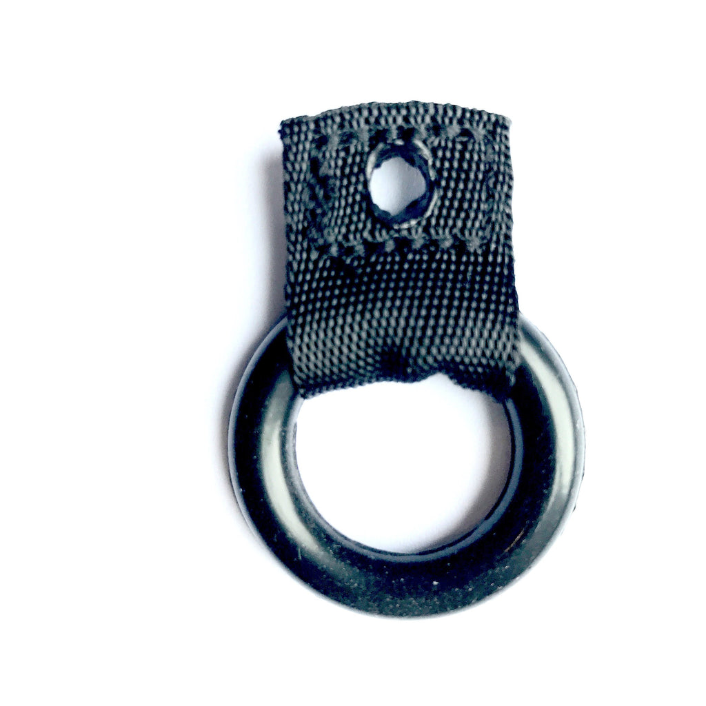 Steering Restrictor Aluminium Balance Bike