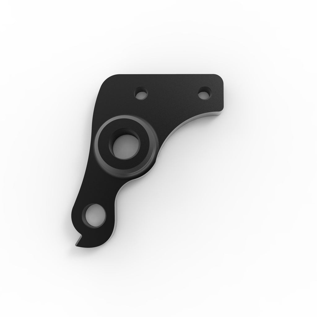 Dropout Driveside Mech Hanger 12x142mm