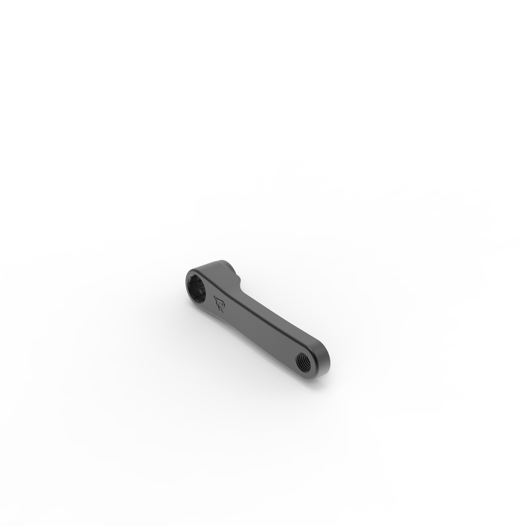 ER 120mm Non Driveside Crank Arm