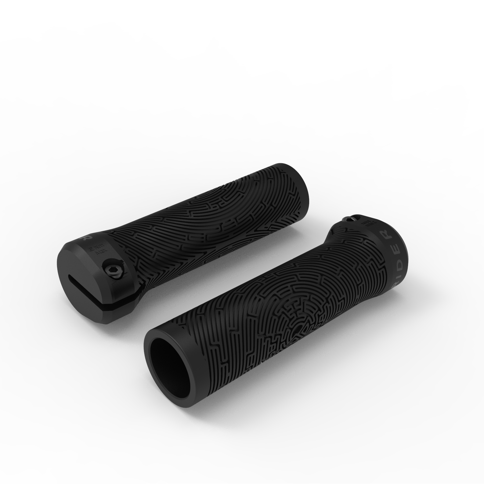 ER Lock On Grip - 115mm