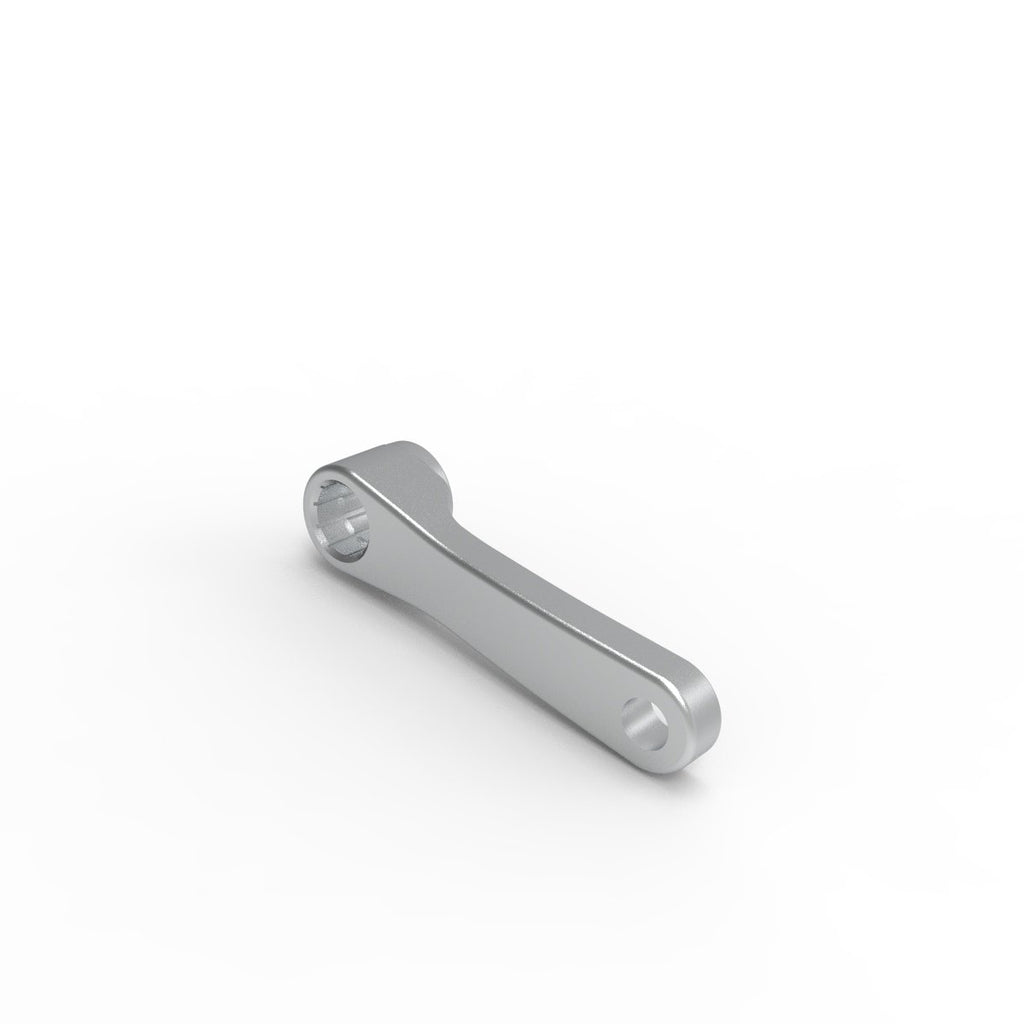 ER 90mm Non Driveside Crank Arm
